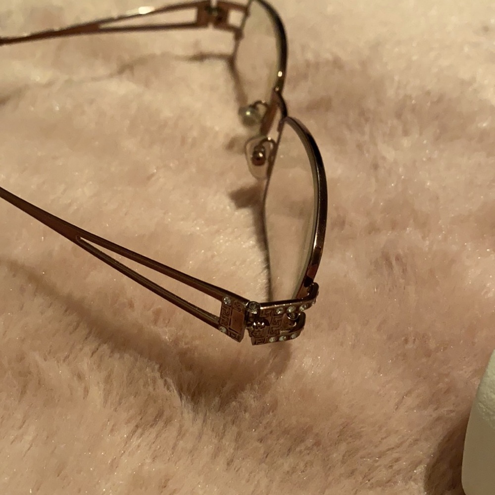 Versace Wire Frames - image 3